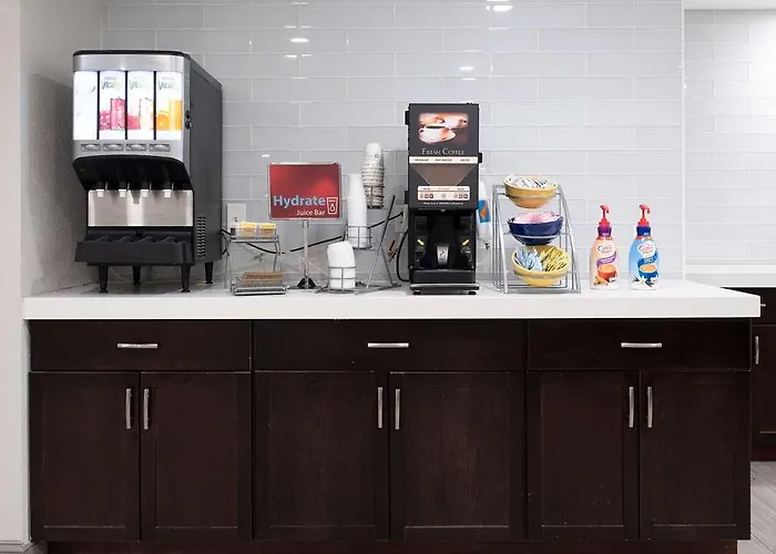 Best Western Plus Executive Residency Pottstown