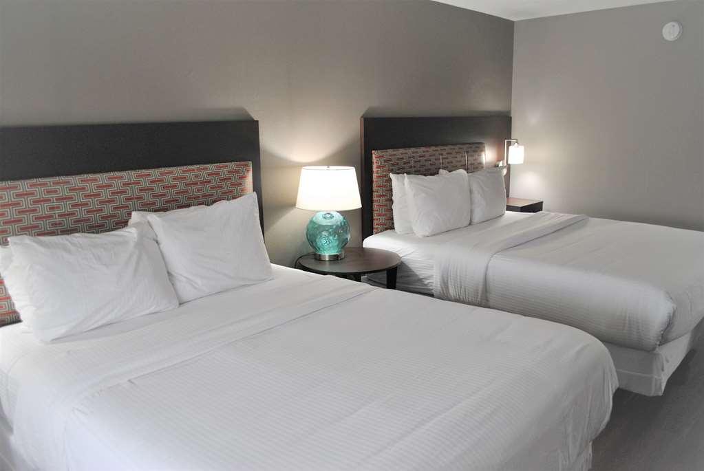 Hotel Western Executive Residency