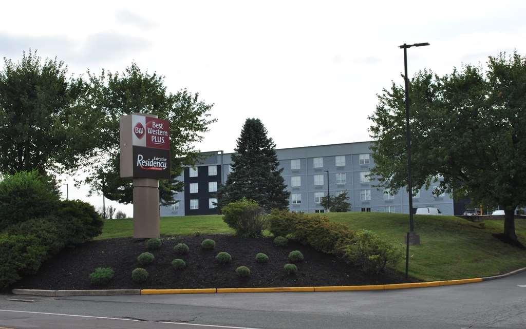 Western Executive Residency Pottstown