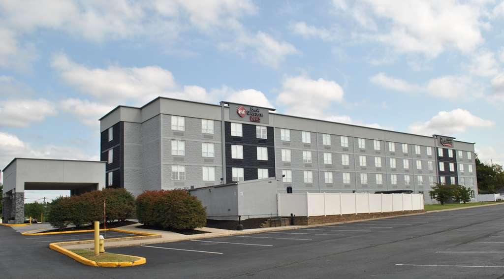 Western Executive Residency Pottstown