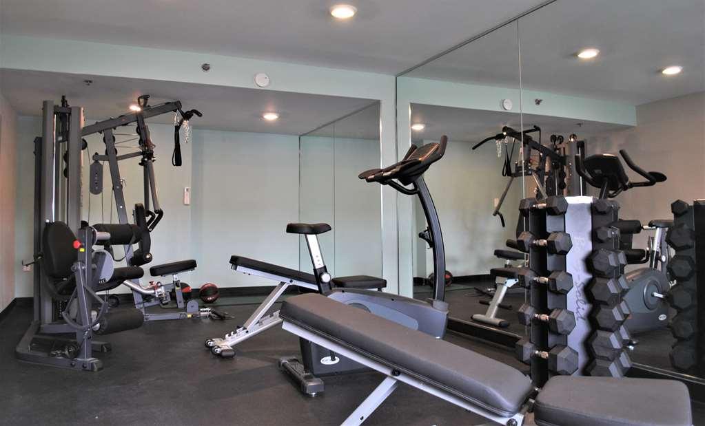 Western Executive Residency Hotel *