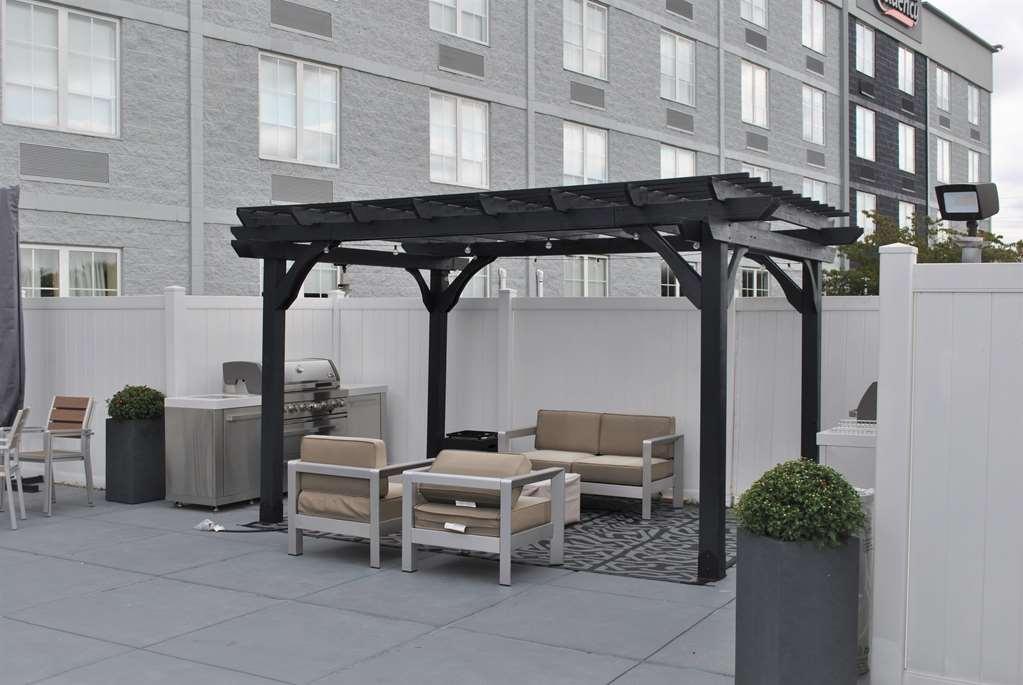 Western Executive Residency Hotel Pottstown