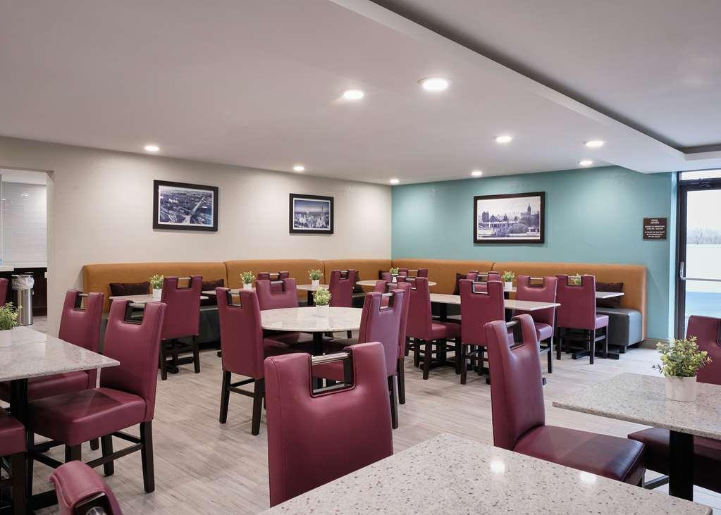 Hotel Western Executive Residency Pottstown