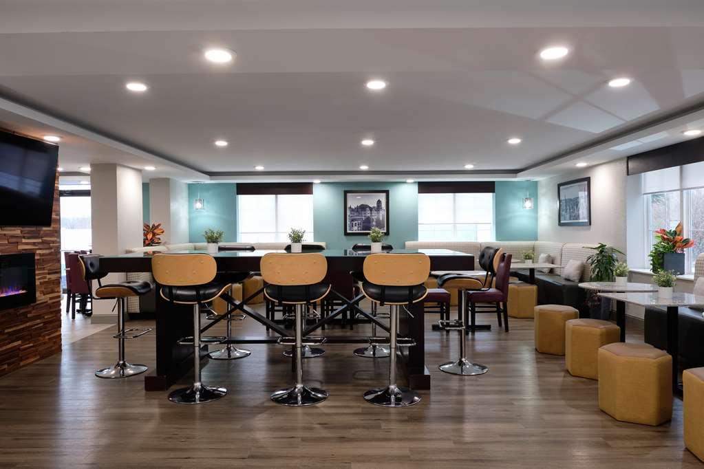 Western Executive Residency Pottstown