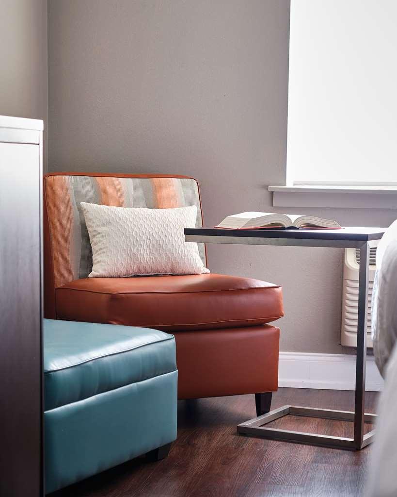 Western Executive Residency Pottstown