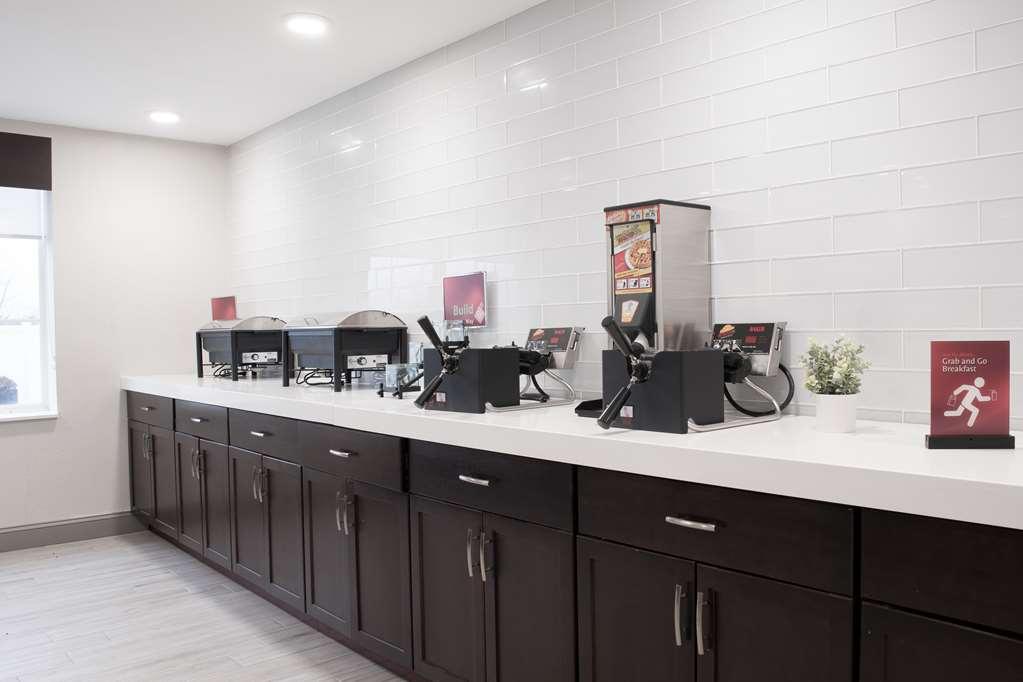 Hotel Western Executive Residency *