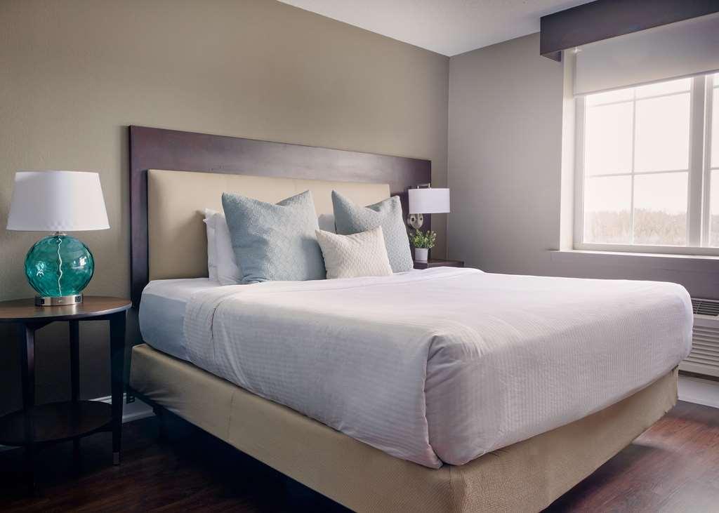 Hotel Western Executive Residency Pottstown