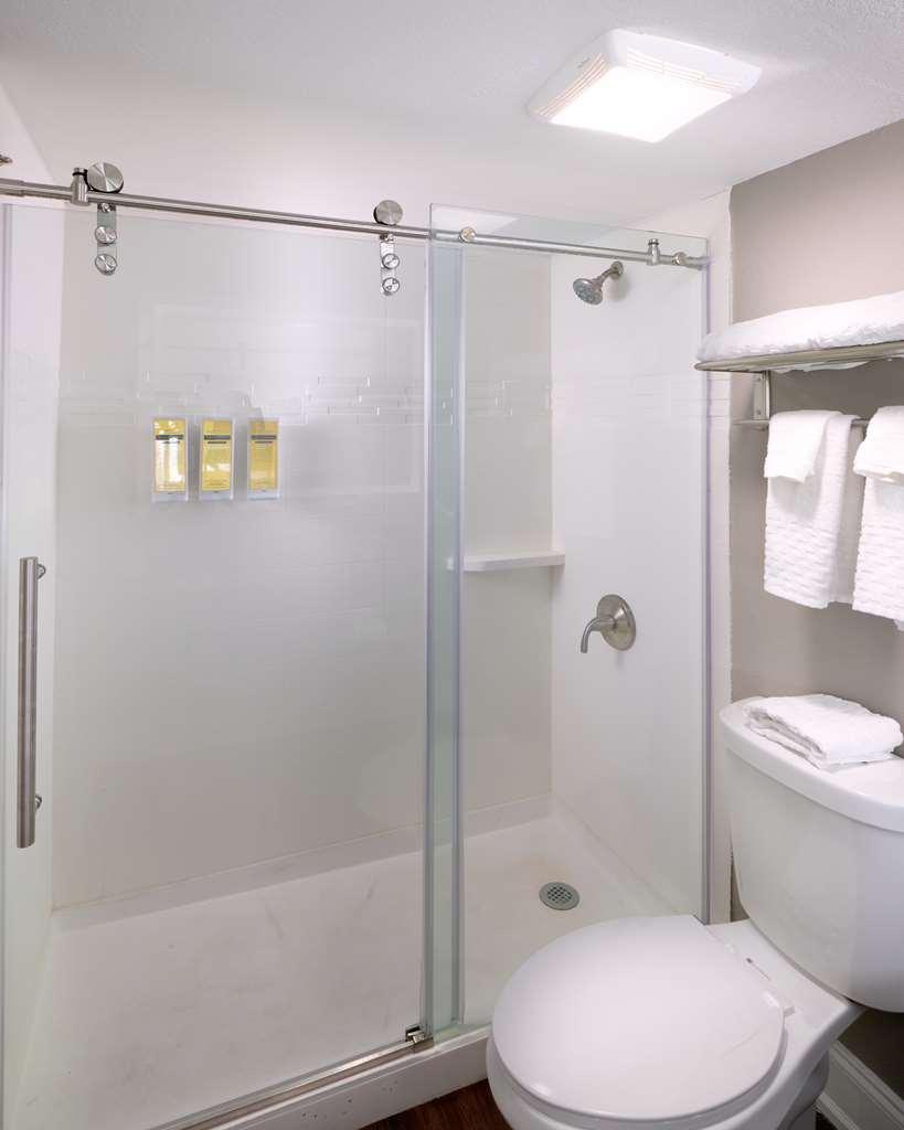 Hotel Western Executive Residency